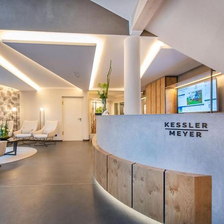 Moselromantik Hotel Kessler Meyer Cochem Zewnętrze zdjęcie