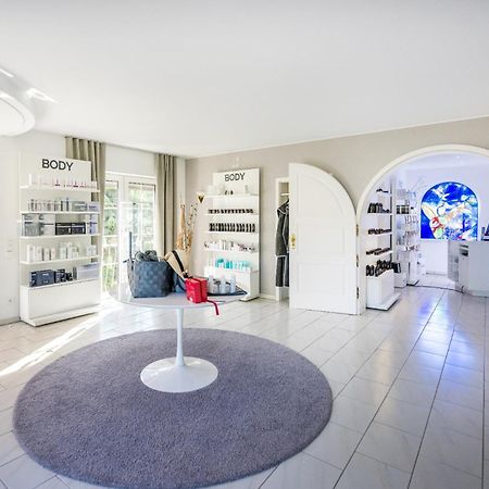 Moselromantik Hotel Kessler Meyer Cochem Zewnętrze zdjęcie