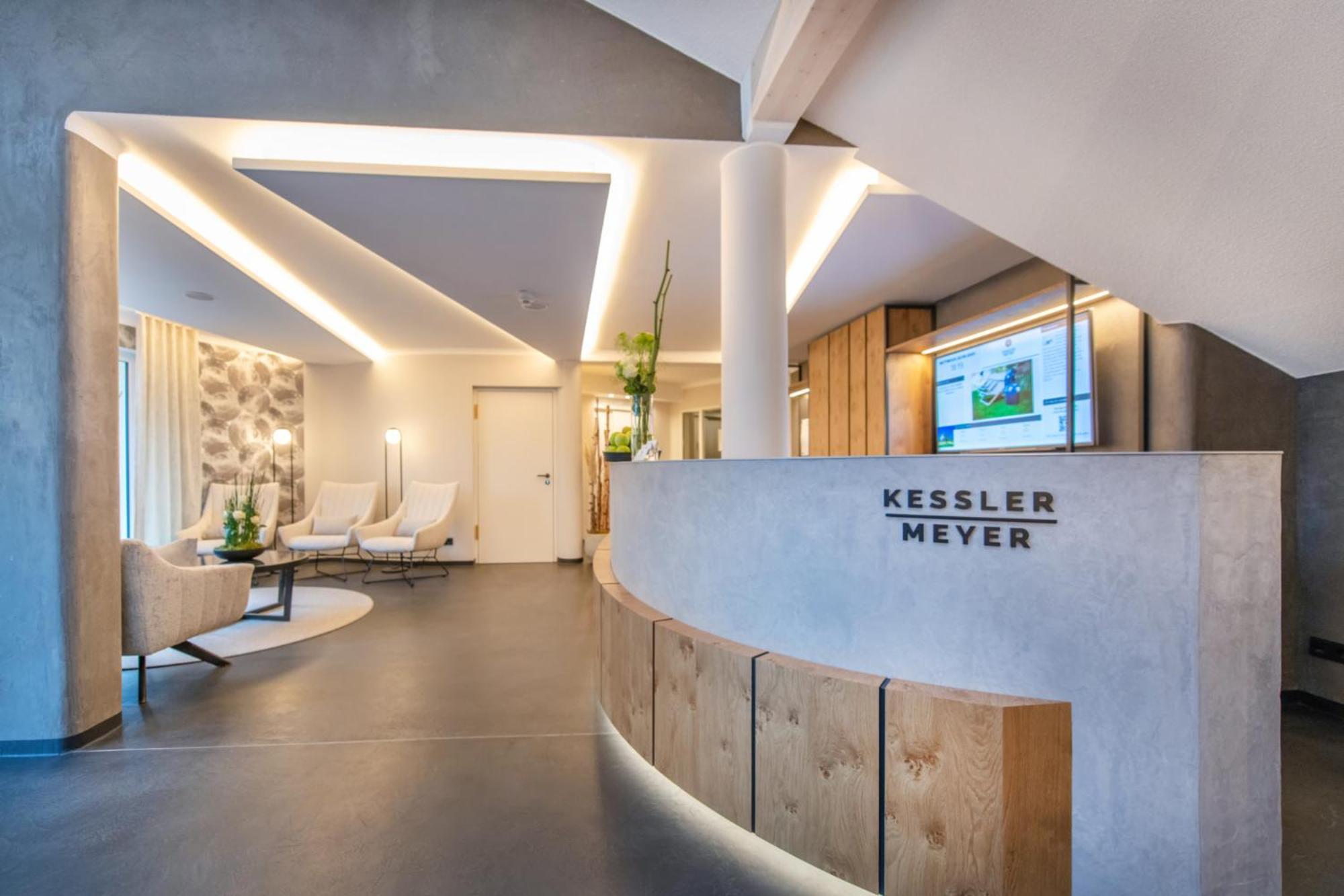 Moselromantik Hotel Kessler Meyer Cochem Zewnętrze zdjęcie