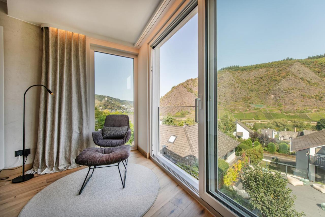Moselromantik Hotel Kessler Meyer Cochem Zewnętrze zdjęcie