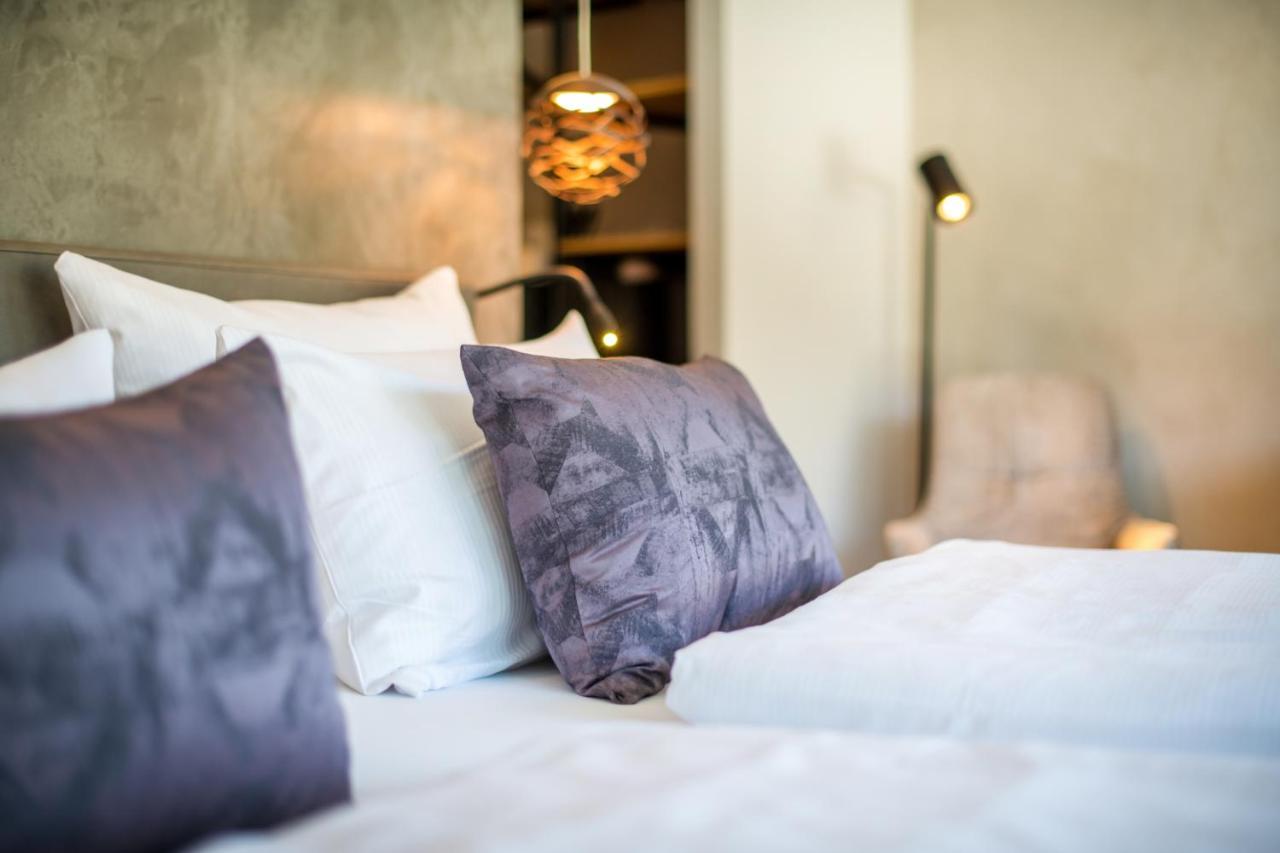 Moselromantik Hotel Kessler Meyer Cochem Zewnętrze zdjęcie