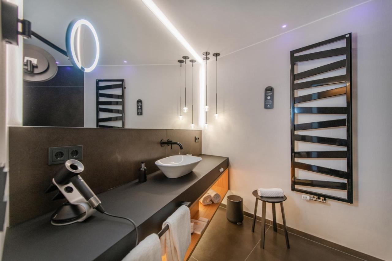 Moselromantik Hotel Kessler Meyer Cochem Zewnętrze zdjęcie