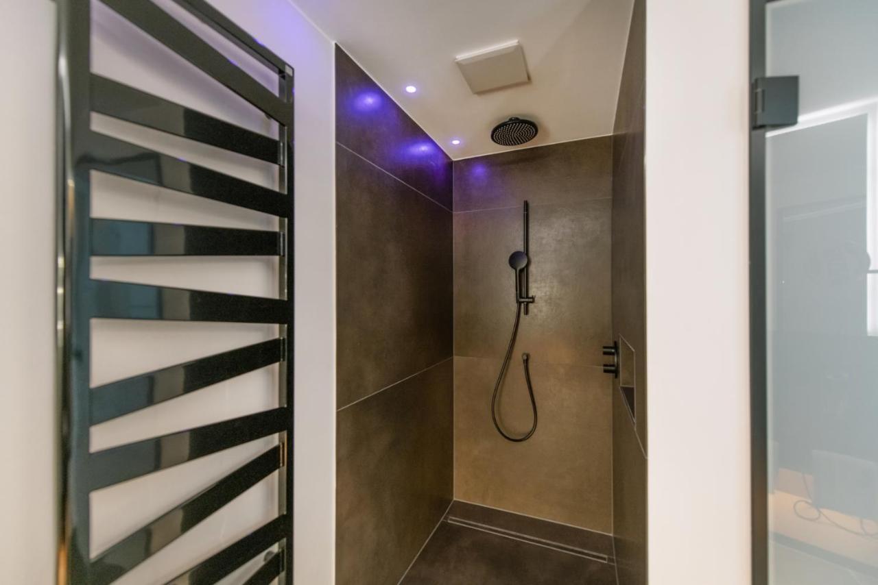 Moselromantik Hotel Kessler Meyer Cochem Zewnętrze zdjęcie