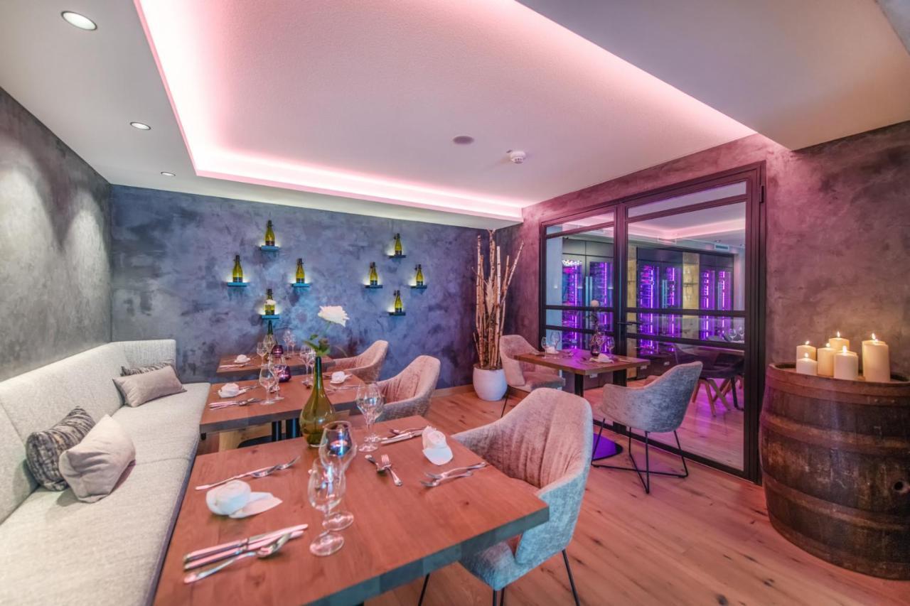 Moselromantik Hotel Kessler Meyer Cochem Zewnętrze zdjęcie