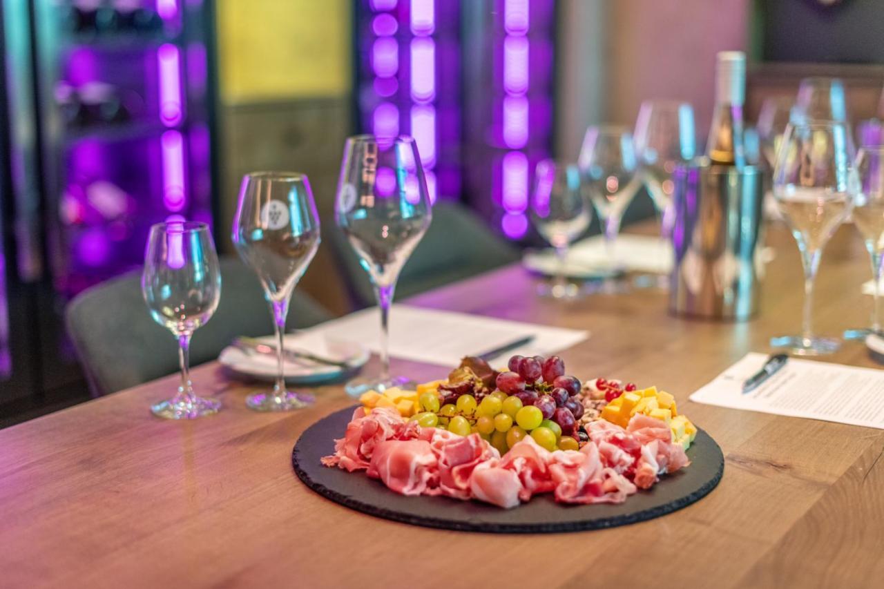 Moselromantik Hotel Kessler Meyer Cochem Zewnętrze zdjęcie