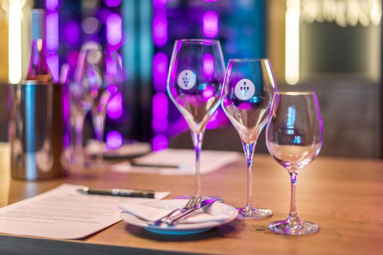 Moselromantik Hotel Kessler Meyer Cochem Zewnętrze zdjęcie