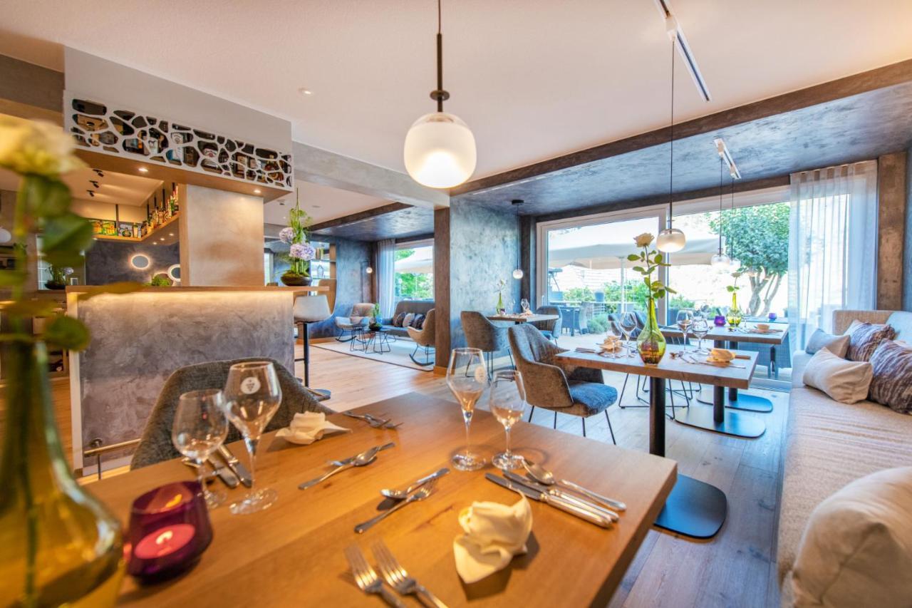 Moselromantik Hotel Kessler Meyer Cochem Zewnętrze zdjęcie