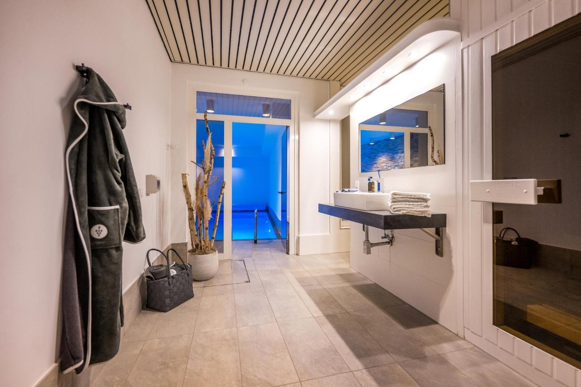 Moselromantik Hotel Kessler Meyer Cochem Zewnętrze zdjęcie