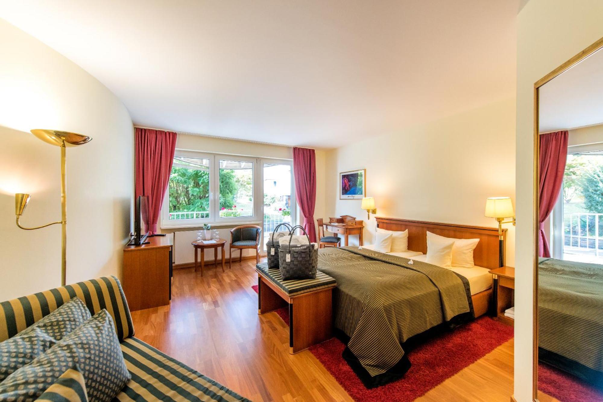 Moselromantik Hotel Kessler Meyer Cochem Zewnętrze zdjęcie