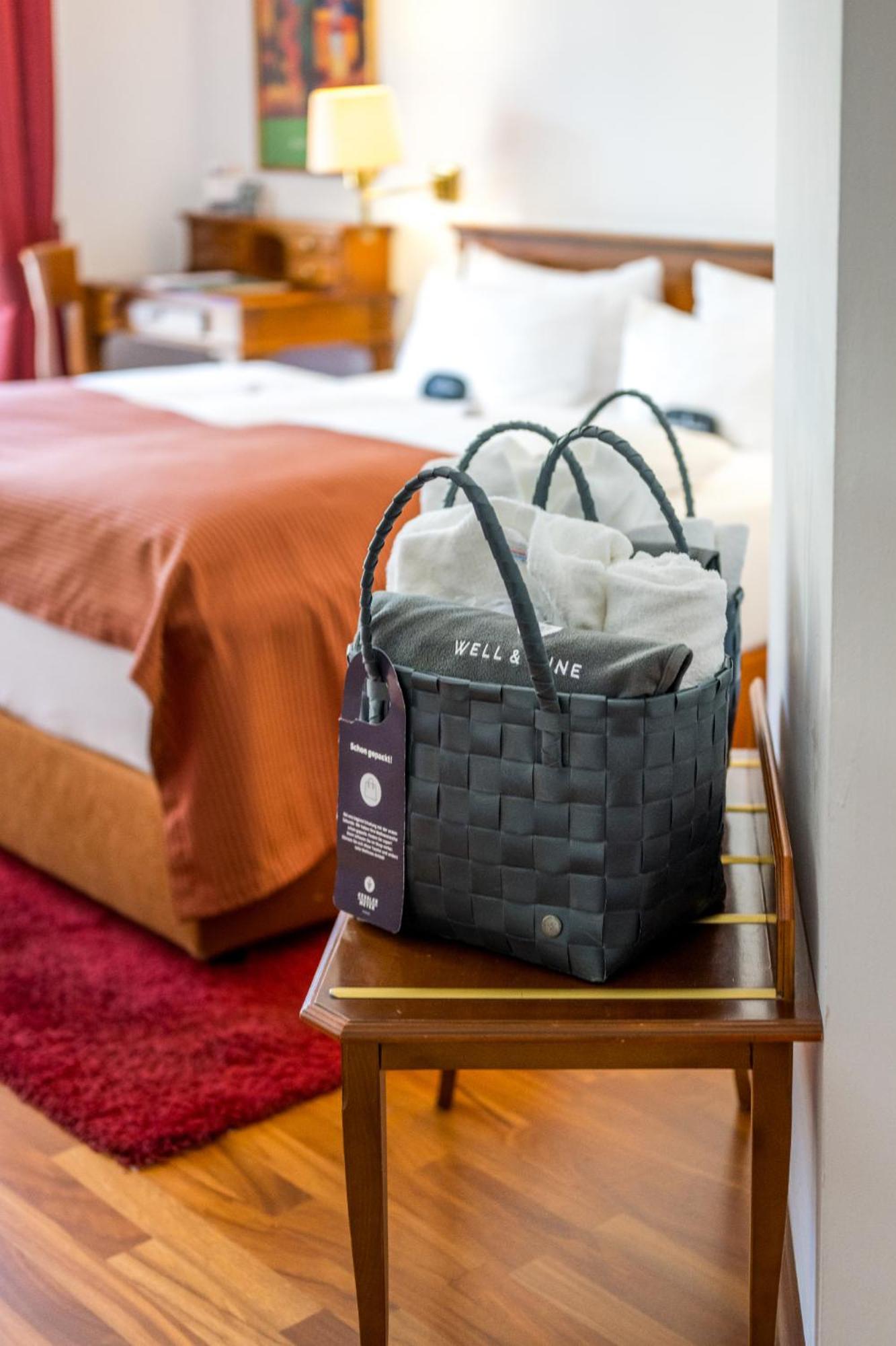 Moselromantik Hotel Kessler Meyer Cochem Zewnętrze zdjęcie