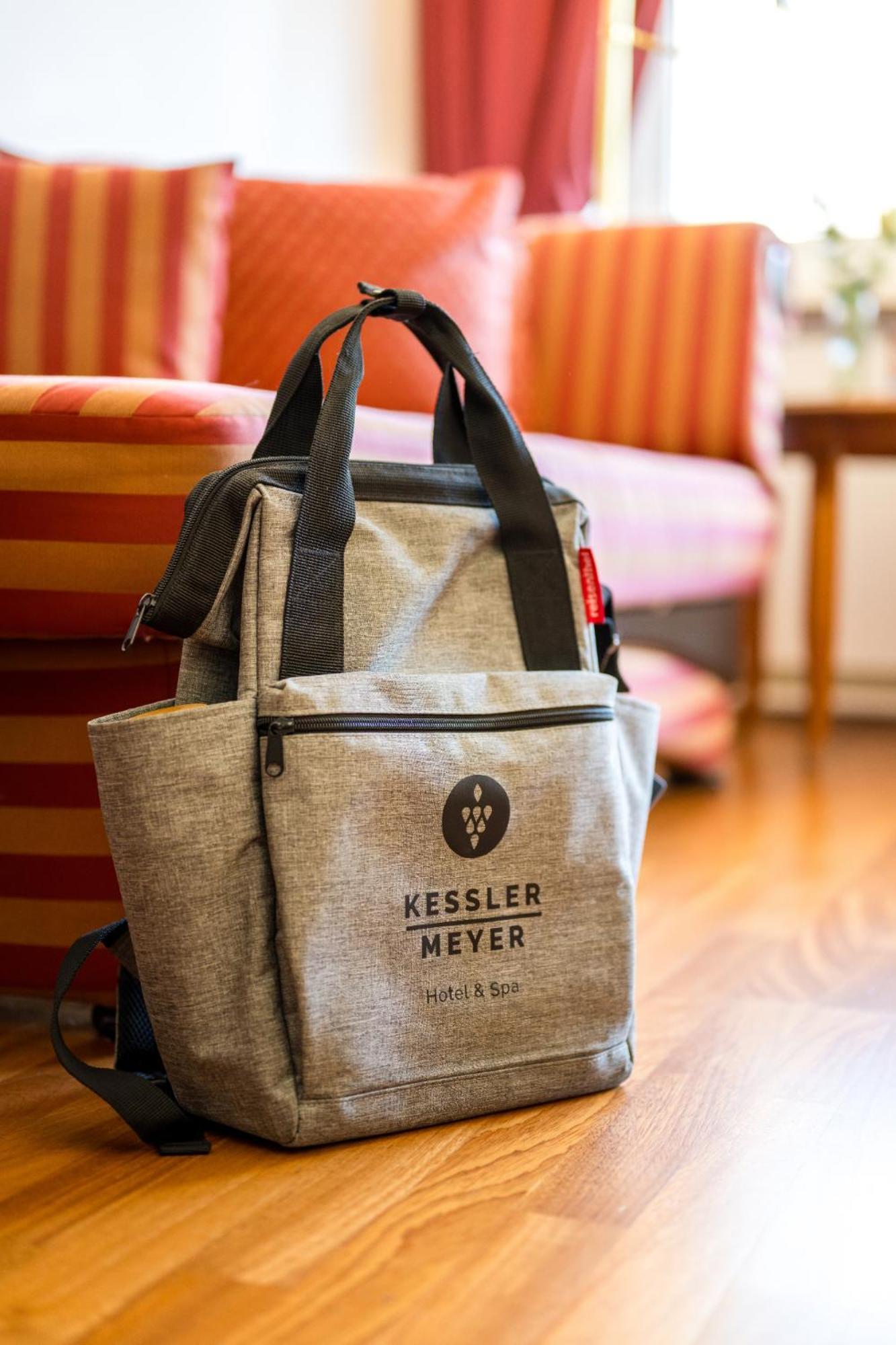 Moselromantik Hotel Kessler Meyer Cochem Zewnętrze zdjęcie