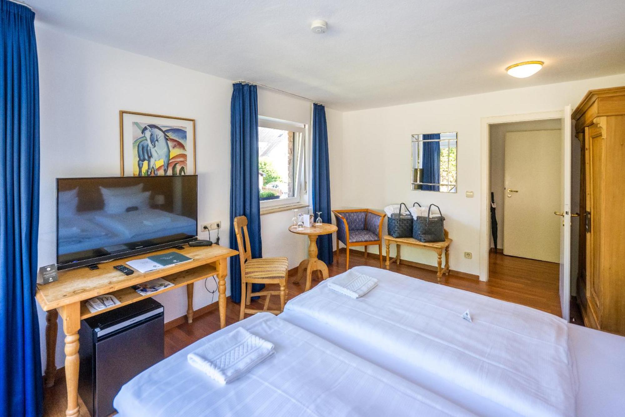 Moselromantik Hotel Kessler Meyer Cochem Zewnętrze zdjęcie