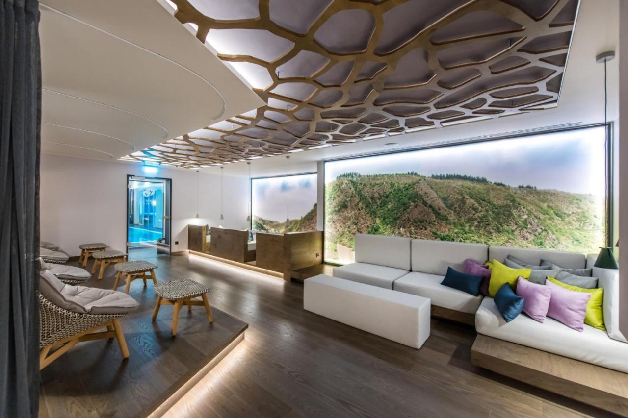 Moselromantik Hotel Kessler Meyer Cochem Zewnętrze zdjęcie
